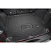 WeatherTech Cargo Liner WeatherTech  Cargo Liner for 15-18 Jeep Wrangler Unlimited JK 4 Door with All Weather Subwoofer