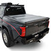 Westin  Hard Tri-Fold Tonneau Cover for 16-26 Toyota Tacoma