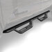 Westin  Outlaw Drop Nerf Step Bars for 05-26 Toyota Tacoma Double Cab