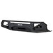 Westin 58-311045 Pro Series Front Mid Width Bumper for 16-23 Toyota Tacoma