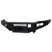 Westin 58-411045 Pro Series Front Full Width Bumper for 16-23 Toyota Tacoma