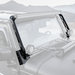 Westin Overhead LED Light Bar Hoop Westin 62-41005 Overhead LED Light Bar Hoop for 07-18 Jeep Wrangler JK & Unlimited JK