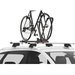 Yakima HighRoad Rooftop Bike Rack Yakima 8002114 HighRoad Rooftop Bike Rack