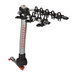 Yakima 8002459 RidgeBack Tilt-Away Hitch Mounted 5-Bike Rack 
