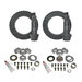 Yukon Gear & Axle  Complete Front & Rear Ring and Pinion Kit for 18-22 Jeep Wrangler JL and Gladiator JT