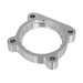 aFe Power 46-38010 Silver Bullet Throttle Body Spacer for 16-23 Toyota Tacoma V6-3.5L