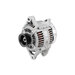 AccuPart  117 Amp Alternator for 99-00 Jeep Wrangler TJ & Cherokee XJ