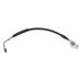 AccuPart Brake Hose AccuPart  Brake Hose for 97-06 Jeep Wrangler TJ