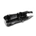 AccuPart  Fuel Tank Skid Plate for 07-18 Jeep Wrangler JK