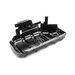 AccuPart AP-532002 Fuel Tank Skid Plate for 97-06 Jeep Wrangler TJ & Unlimited