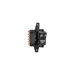 AccuPart Headlamp Switch AccuPart  Headlamp Switch for 87-95 Jeep Wrangler YJ