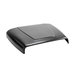 AccuPart Replacement Hood AccuPart  Replacement Hood for 87-95 Jeep Wrangler YJ