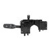AccuPart Multi-Function Switch AccuPart  Multi-Function Switch for 01-06 Jeep Wrangler TJ with Factory Fog Lights