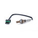 AccuPart  O2 Sensor for 87-90 Jeep Wrangler YJ and 86-90 Cherokee XJ with 2.5L Engine