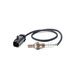 AccuPart  O2 Sensor for 91-95 Jeep Wrangler YJ and 91-96 Cherokee XJ with 4.0L Engine