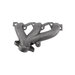 AccuPart Exhaust Manifold AccuPart  Exhaust Manifold for 07-11 Jeep Wrangler JK with 3.8L