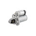 AccuPart Starter Motor AccuPart  Starter Motor for 12-24 Jeep Wrangler JK and JL with 3.0L or 3.6L Engine