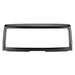 AccuPart  Windshield Frame for 07-18 Jeep Wrangler JK