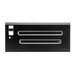 AccuPart  Tailgate Assembly for 87-95 Jeep Wrangler YJ