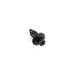 AccuPart Air Dam to Bumper Push Pin AccuPart  Air Dam to Bumper Push Pin for 07-18 Jeep Wrangler JK