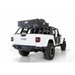 ADD Offroad C978832000103 ADD-Lander Overland Rack for 20-21 Jeep Gladiator JT