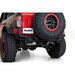 ADD Offroad PRO Bolt-on Rear Bumper  ADD Offroad R23857NA0103 PRO Bolt-on Rear Bumper  for 21-25 Ford Bronco
