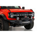 ADD Offroad  Rock Fighter Winch Front Bumper for 21-26 Ford Bronco 
