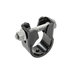 Mopar 68260467AB Tie Rod Adjustment Clamp for 18-20 Jeep Wrangler JL & Gladiator JT