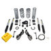 AEV  2.5in DualSport RT Suspension System with Procal for 18-24 Jeep Wrangler JL