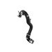 aFe Power  BladeRunner Aluminum Charge Pipe in Black for 21-26 Ford Bronco with 2.3L Engine