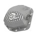 Mopar 46-71090A Street Series Rear Differential Cover in Raw Finish for 18-23 Jeep Wrangler JL Dana M200