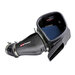 aFe Power Track Series Carbon Fiber Cold Air Intake System w/ Pro 5R Filter aFe Power 57-10002R Track Series Carbon Fiber Cold Air Intake System w/ Pro 5R Filter for 2018 Jeep Grand Cherokee Tackhawk WK2 V8-6.2L
