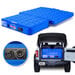 AirBedz Inflatable Air Mattress AirBedz  Inflatable Air Mattress for 21-26 Ford Bronco 4-Door
