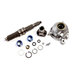 Alloy USA Slip Yoke Eliminator Kit Alloy USA 11400 Slip Yoke Eliminator Kit for NP231 Transfer Case