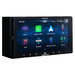 Alpine  ILX-W670-M 7" Ultra-Shallow Digital Multimedia Receiver with iDatalink Maestro 