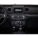 Alpine i407-WRA-JL 7" In-Dash Restyle Digital Receiver Alpine  i407-WRA-JL 7" In-Dash Restyle Digital Receiver for 18-22 Jeep Wrangler JL & Gladiator JT