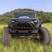 American Modified Gladiator Grille American Modified  Gladiator Grille for 07-18 Jeep Wrangler JK