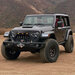 American Modified Goliath Grille American Modified  Goliath Grille for 07-26 Jeep Wrangler JK, JL, & Gladiator JT W/O TrailCam