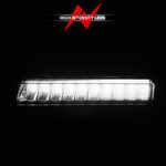 3 FUNCTION]Reverse Parking Signal Sequential LED Light Pair