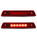 Anzo USA LED 3rd Brake Light Anzo USA 531108 LED 3rd Brake Light for 05-10 Jeep Grand Cherokee WK