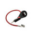 ARB Tire Inflator with Braided Hose and Chuck ARB  Tire Inflator with Braided Hose and Chuck