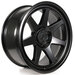 Arena Wheel Co. Ridge Wheel Arena Wheel Co.  Ridge Wheel for 07-25 Jeep Wrangler JK, JL & Gladiator JT