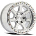 Arena Wheel Co.  A123 Throttle Alloy Wheel for 07-26 Jeep Wrangler JK, JL and Gladiator JT
