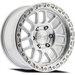 Arena Wheel Co.  A119 Boost Alloy Wheel for 07-26 Jeep Wrangler JK, JL and Gladiator JT