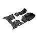 Armorlite  Flooring and Covers for 21-25 Jeep Wrangler JL 4XE