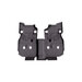 Armorlite  Rear Flooring for 18-23 Jeep Wrangler Unlimited JL 4-Door