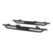 Attica 4x4 ATTJL02C107-BX Apex Series Rock Sliders for 18-24 Jeep Wrangler JL 2-Door