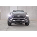 Attica 4x4 ATTTA04A104-BX Apex Series Stealth Front Bumper for 24-26 Toyota Tacoma