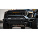Attica 4x4 ATTTA04A105-BX Front Bumper Full Size with Winch Plate for 24-26 Toyota Tacoma