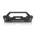 Attica 4x4 Frontier Series Front Modular Bumper Attica 4x4  Frontier Series Front Modular Bumper for 18-24 Jeep Wrangler JL & Gladiator JT